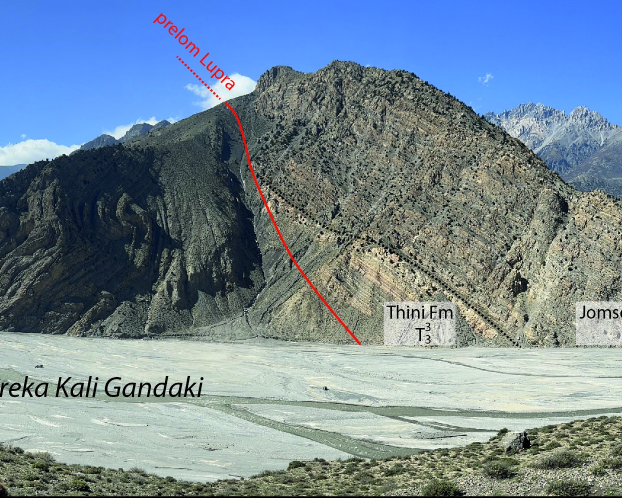 Vabilo na predavanje Naravoslovno-tehniškega odseka