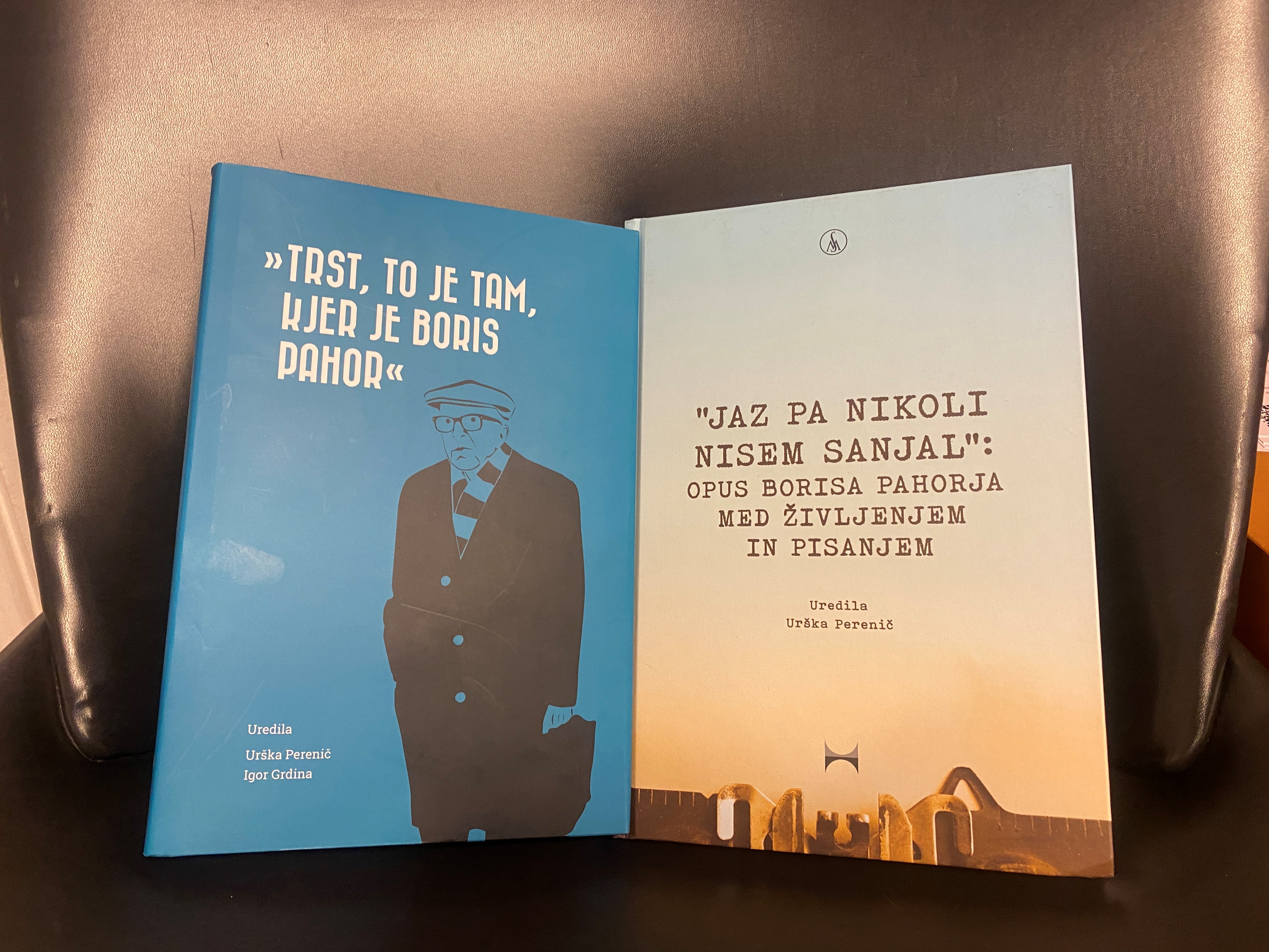 Matičina knjižna potovanja