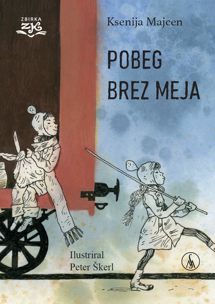 Matičina čezmejna gostovanja