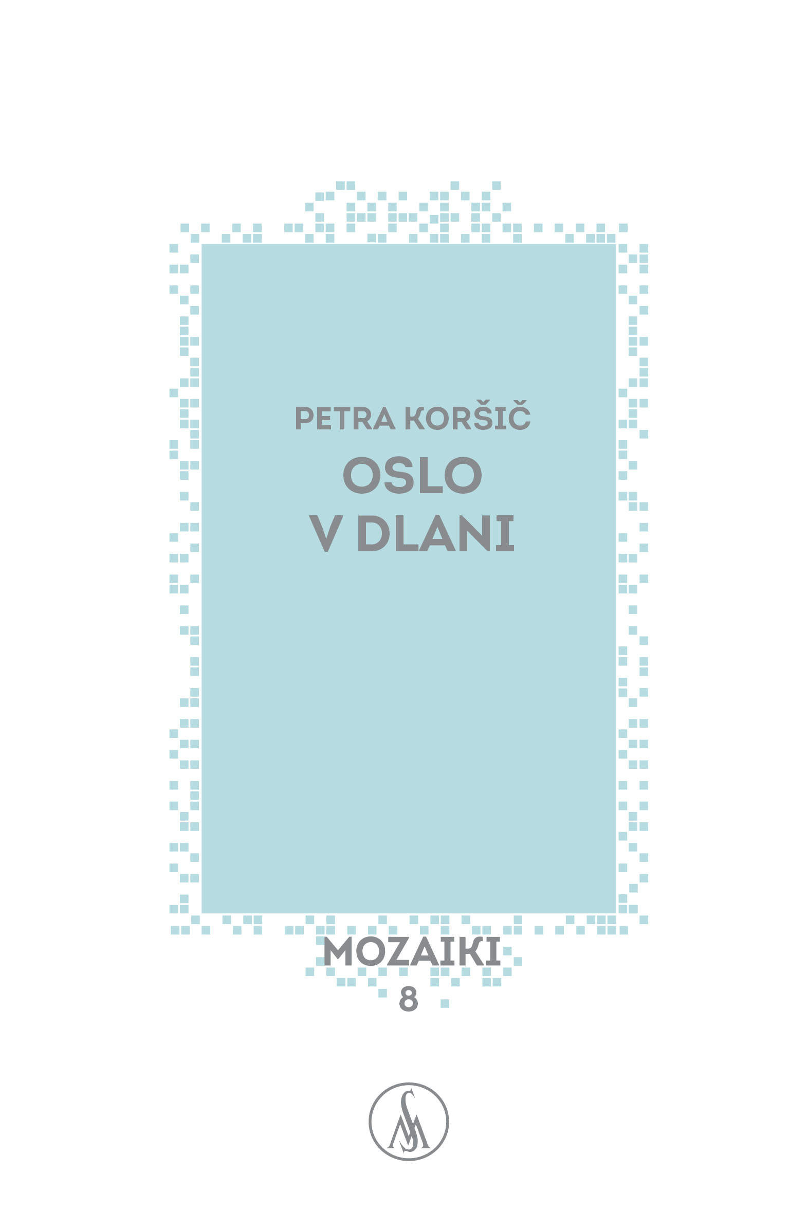 Matica pod zvezdami